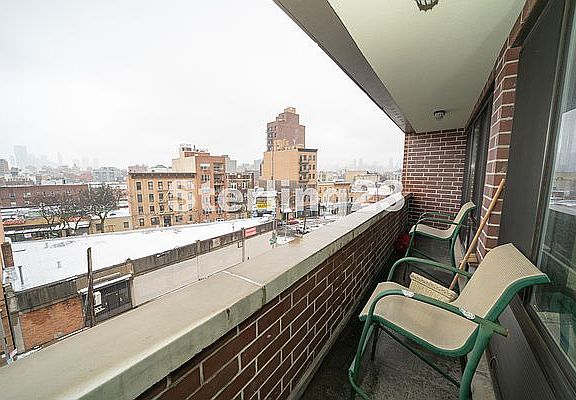 3rd image of 22-07 Astoria Blvd S #5F