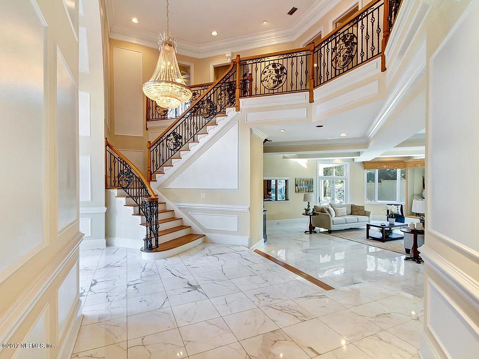 6631 Epping Forest Way N, Jacksonville, FL 32217 Zillow