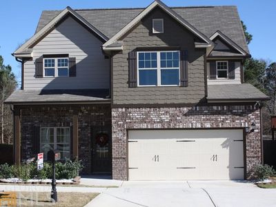 493 Easley Dr, Lawrenceville, GA, 30045