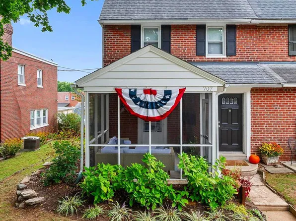 707 Aubrey Ave, Ardmore, PA 19003