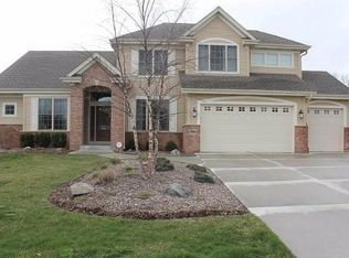 1804 Dartmoor Dr, Racine, WI 53406