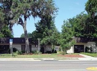 826 SW Main Blvd, Lake City, FL 32025