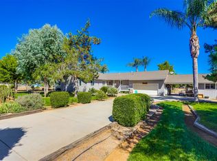 3409 Cecelia Jo Rd, Ramona, CA 92065