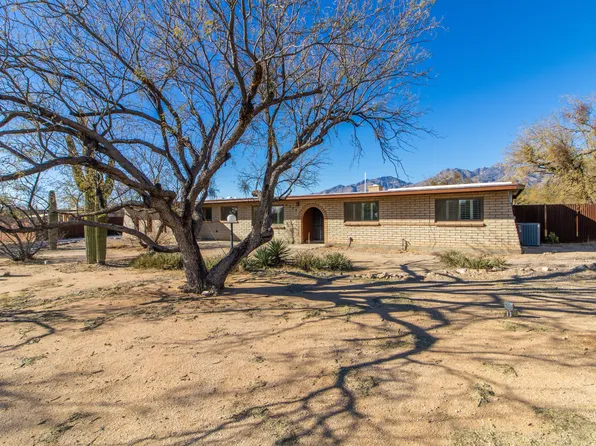9273 E Bidahochi Dr, Tucson, AZ 85749