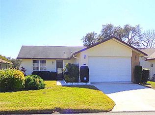 8216 Habra Dr, Port Richey, FL 34668