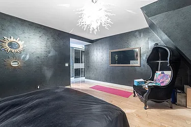 Sold by City Wide Brokerage