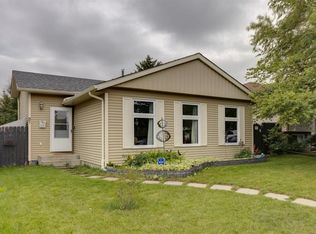 87 N Falton Close NE, Calgary, AB T3J1X2