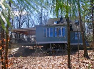 20 Norwalk Acres Rd, Monterey, MA 01245