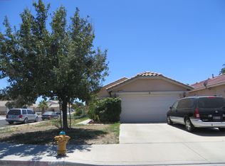 14469 Green River Rd, Victorville, CA 92394