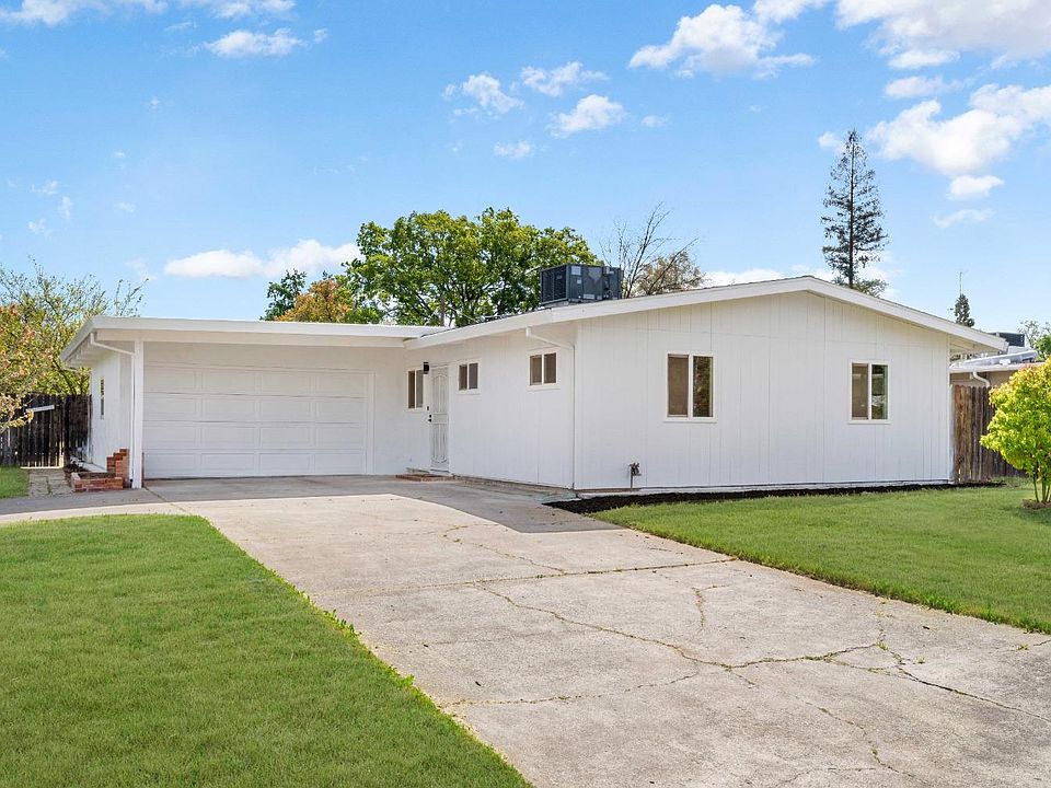 2320 Marie Way, Carmichael, CA 95608 Zillow