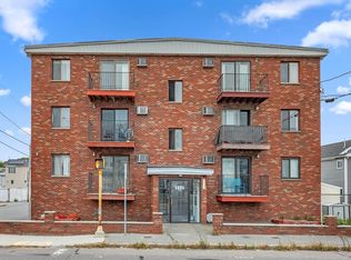 1235 N Shore Rd APT 2C, Revere, MA 02151