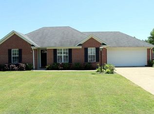 109 Shelbi Dr, Oxford, MS 38655