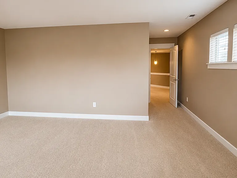 UPSTAIRS THEATRE ROOM