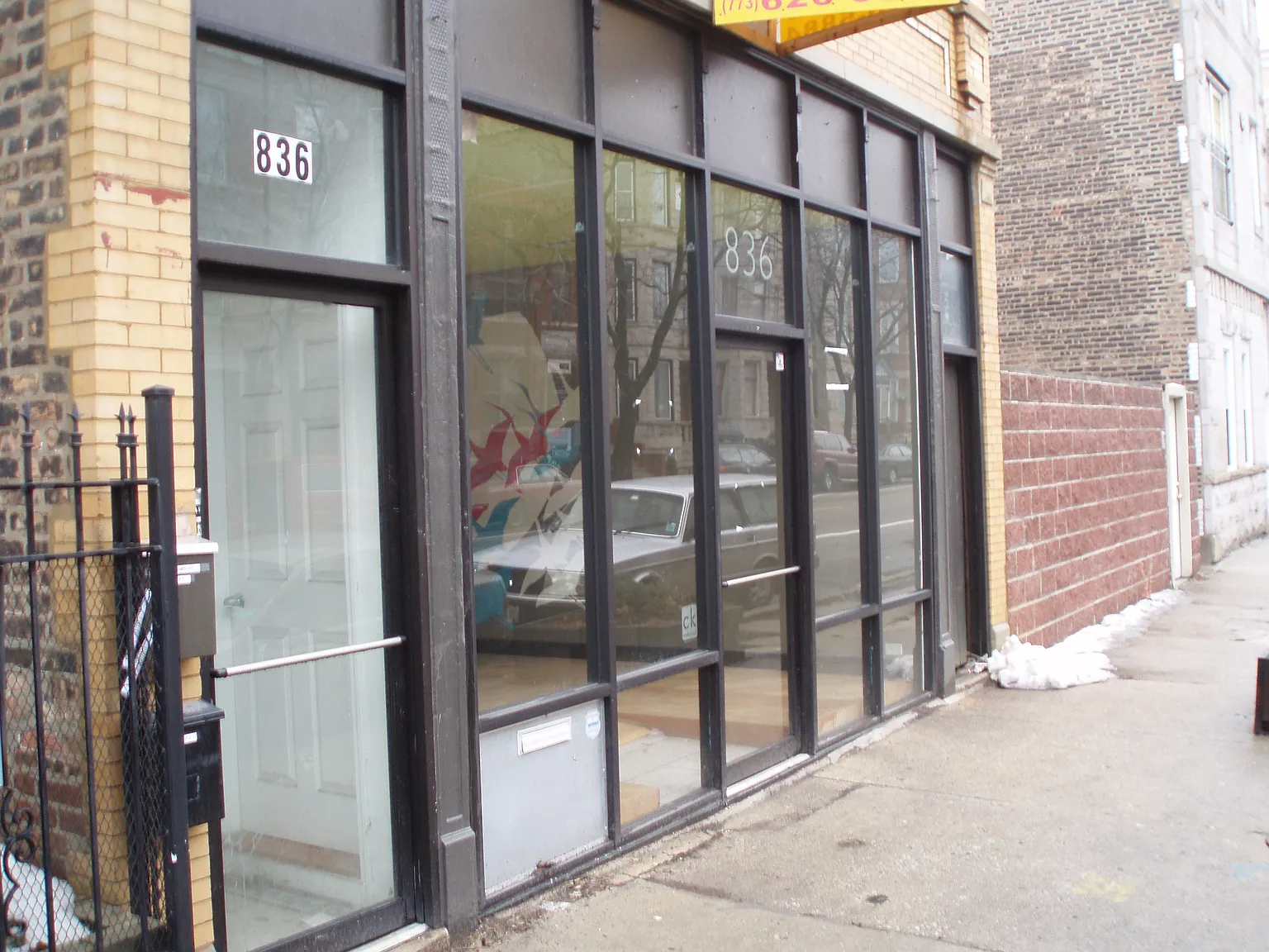 2 bed, 1000 sqft, $2,990 — Photo 1