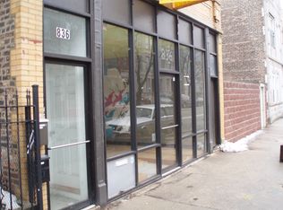 836 N Damen Ave SUITE 1, Chicago, IL 60622