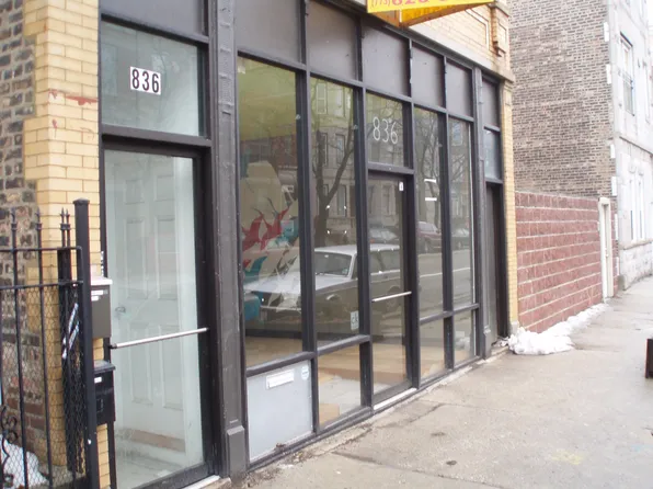 836 N Damen Ave Suite 1, Chicago, IL 60622