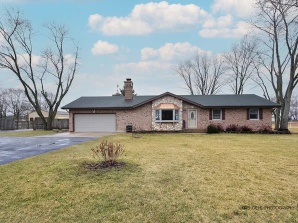 3409 Chukar Pl, Woodstock, IL 60098