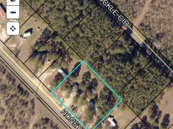1033 Honeysuckle Rd, Dublin, GA 31021