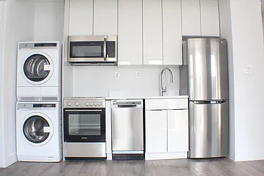 Rented by New Amsterdam Realty Group