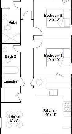 2nd image of this home