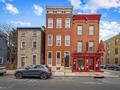 1402 Light St, Baltimore, MD, 21230