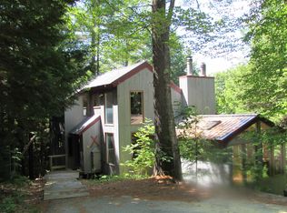 40 Haystack Loop, Bartlett, NH 03812