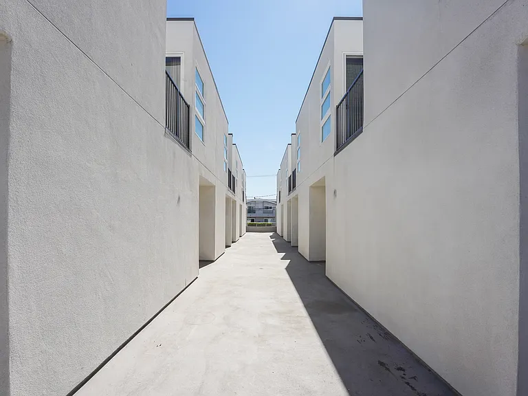 8837 Burnet Ave #102 — Photo 15