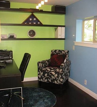 Office / Den
