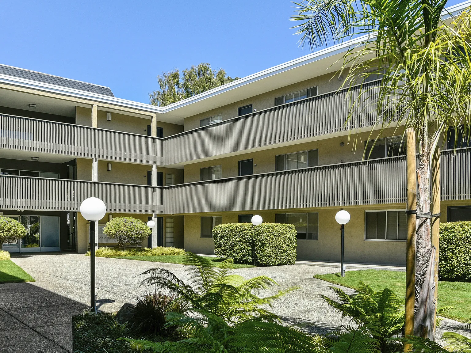 Villa Marina Apartments — Photo 4