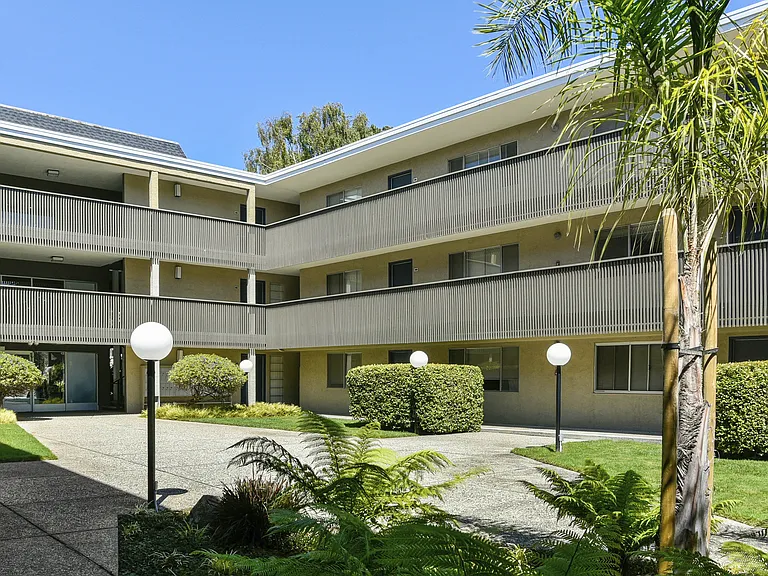 Villa Marina Apartments — Photo 5