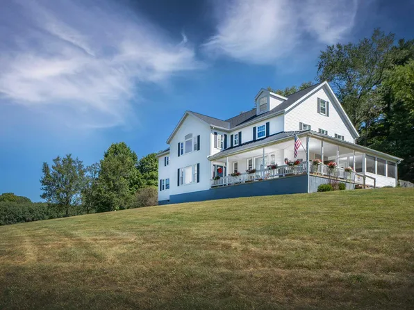 21311 Coshocton Rd, Howard, OH 43028