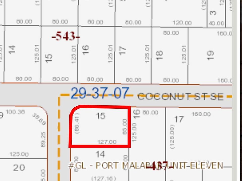 2nd image of Alhambra Rd SE