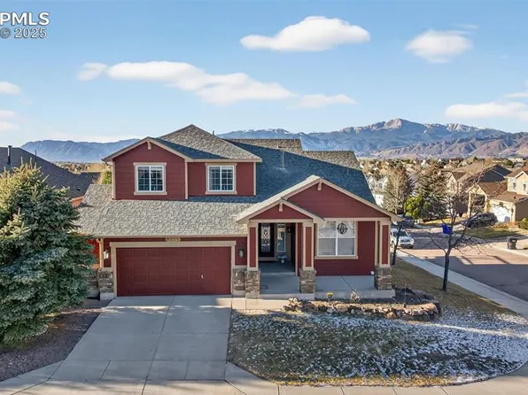 9311 Wolf Pack Ter, Colorado Springs, CO 80920
