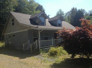 8130 162nd St NE, Arlington, WA 98223