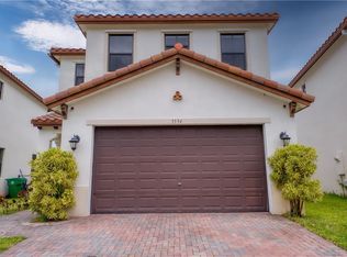 3534 SW 92nd Ave, Pembroke Pines, FL 33025