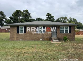 367 Navy Dr, Munford, TN 38058