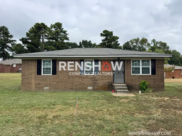 367 Navy Dr, Munford, TN 38058