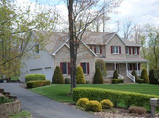 929 Jamell Dr, Greensburg, PA