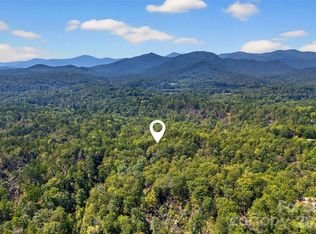 366 Boland Dr, Lake Lure, NC 28746