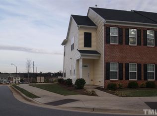 1101 Ileagnes Rd, Raleigh, NC 27603