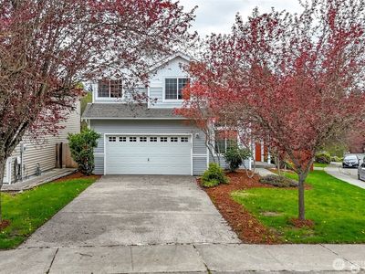 14810 68th Ave E, Puyallup, WA, 98375