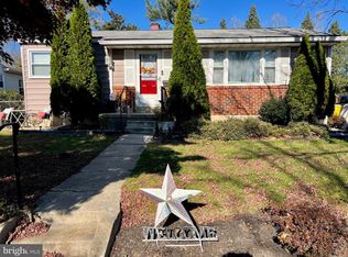 314 Cheddington Rd, Linthicum, MD 21090