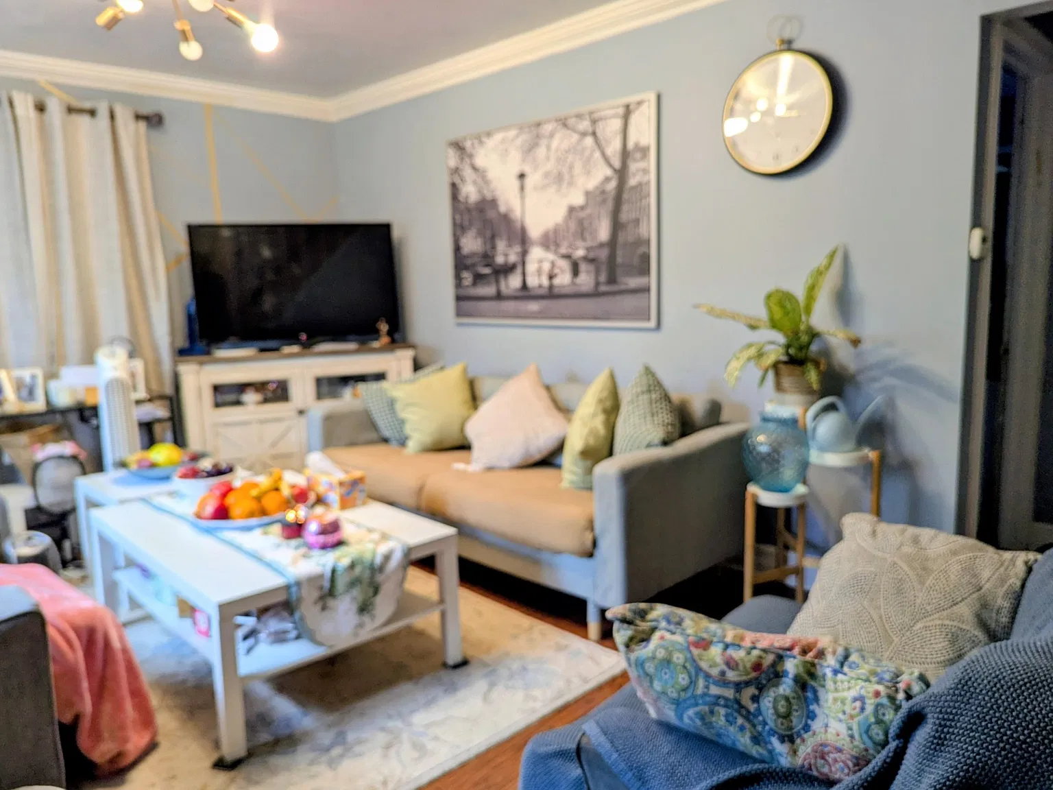 4 bed, 1255 sqft, $3,500 — Photo 3