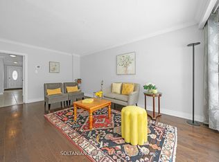 158 Hilda Ave, Toronto, ON M2M 1V9