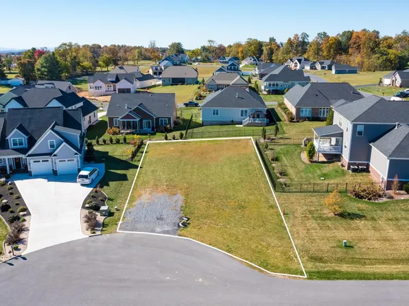 Brompton Ct, Harrisonburg, VA 22801