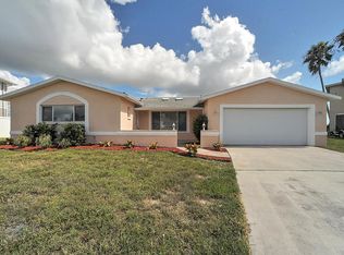 460 Caracas Dr, Merritt Island, FL 32953