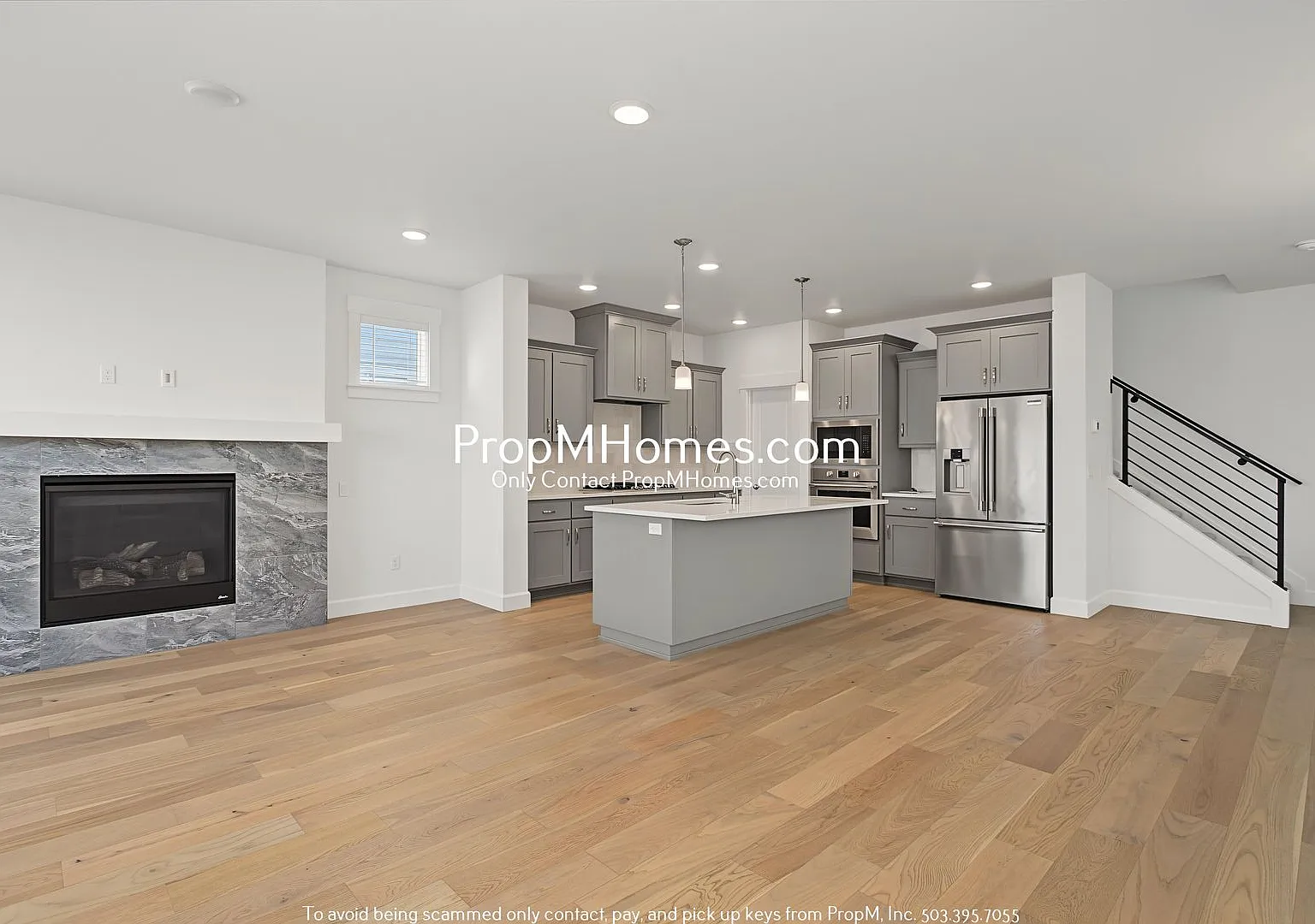 Newer Three Bedroom Home in Reed's Crossing! — Photo 4
