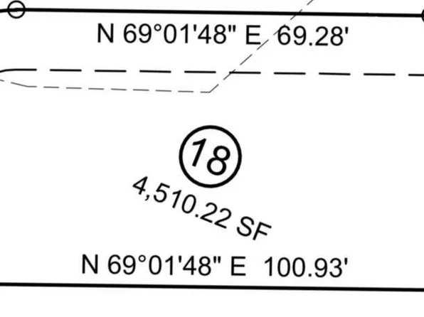 547 Fournier Ave #18, Gulfport, MS 39501