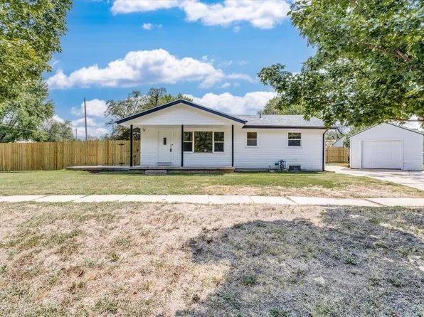 3301 W 9th St N, Wichita, KS 67203