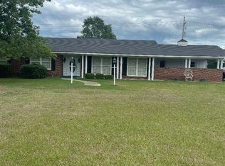 2528 N Constitution Ave, Ashdown, AR 71822